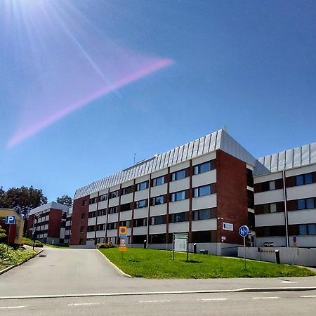 Harju Apartments Jyväskylä 외부 사진