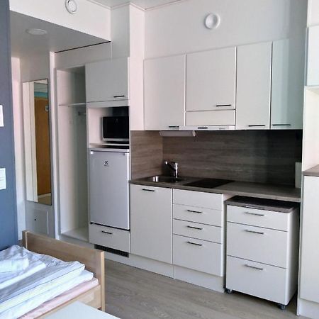 Harju Apartments Jyväskylä 외부 사진