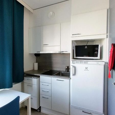 Harju Apartments Jyväskylä 외부 사진