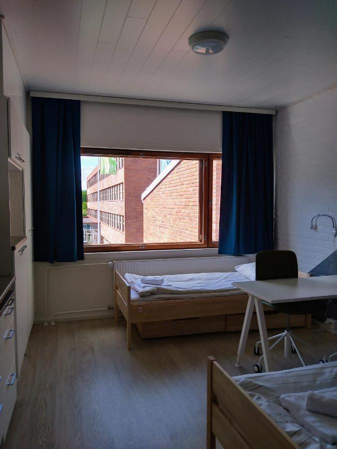 Harju Apartments Jyväskylä 외부 사진