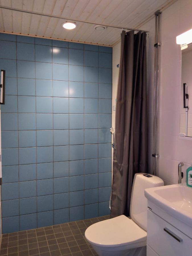 Harju Apartments Jyväskylä 외부 사진