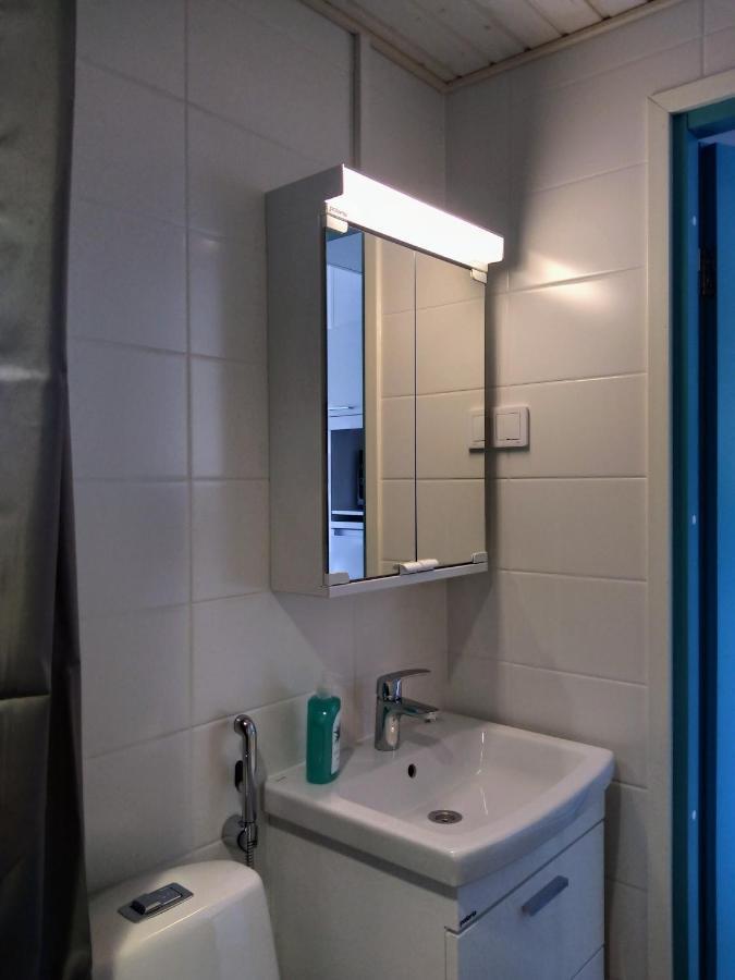 Harju Apartments Jyväskylä 외부 사진