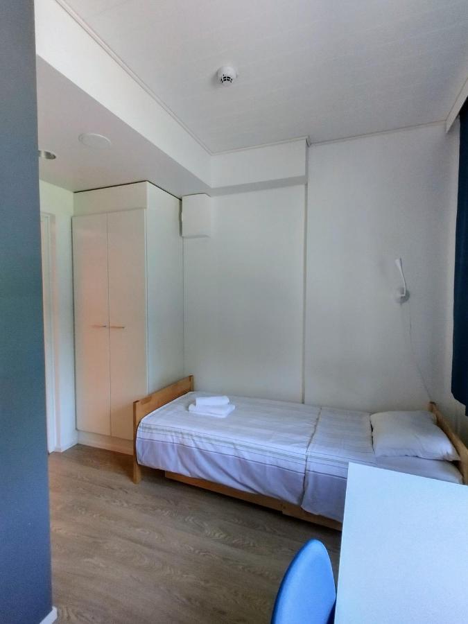 Harju Apartments Jyväskylä 외부 사진
