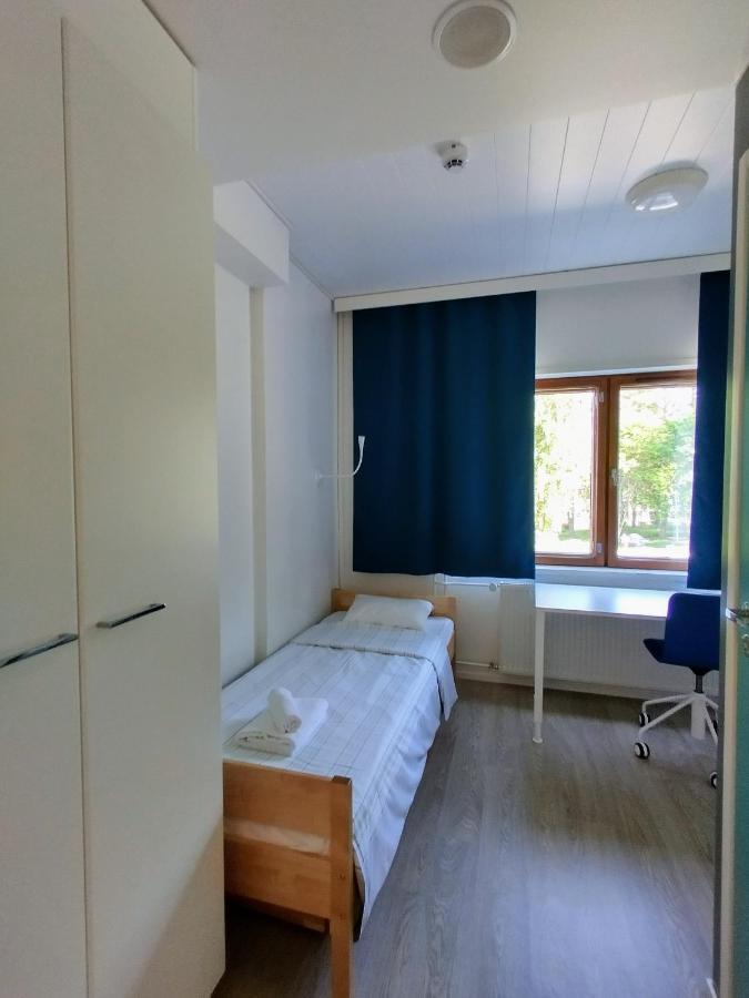 Harju Apartments Jyväskylä 외부 사진