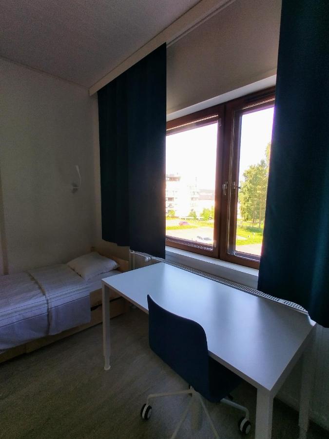 Harju Apartments Jyväskylä 외부 사진