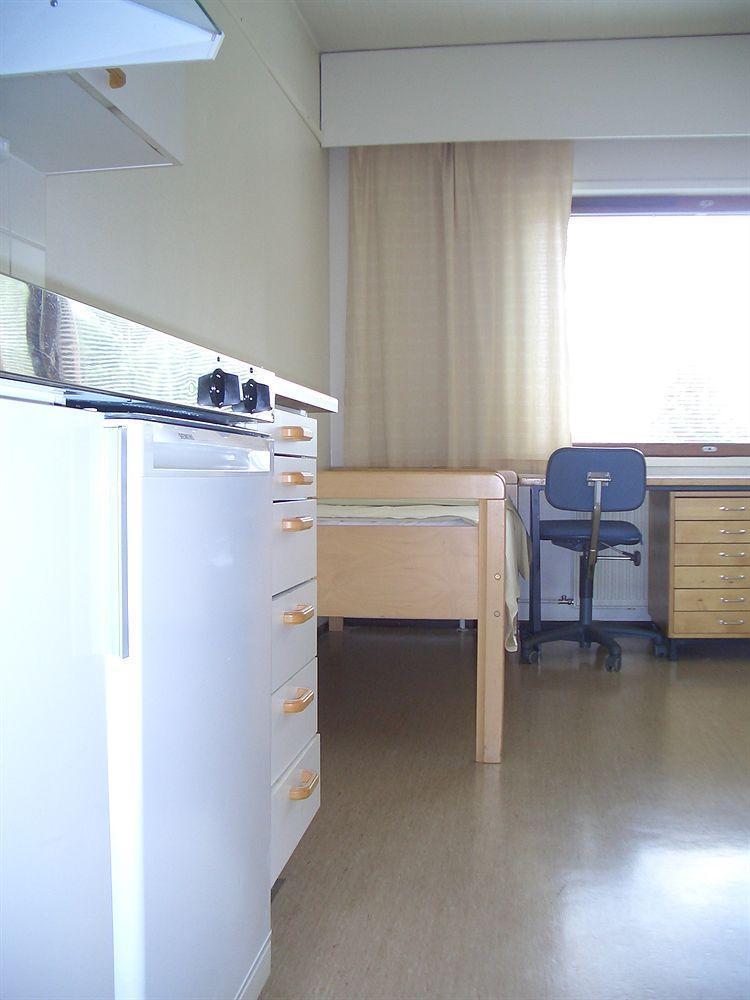Harju Apartments Jyväskylä 외부 사진